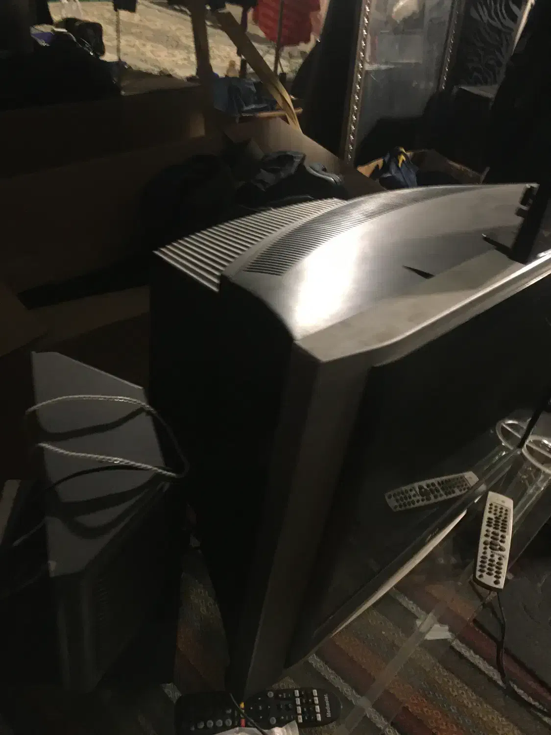 فروش تلویزیون ال جی ،،|تلویزیون و پروژکتور|تنکابن, |دیوار