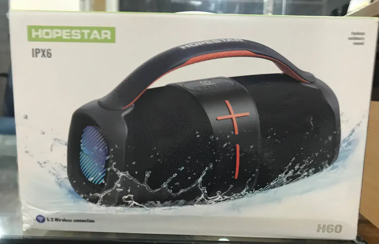 اسپیکر و ایرپاد پرو 2|لوازم جانبی موبایل و تبلت|دلوار, |دیوار