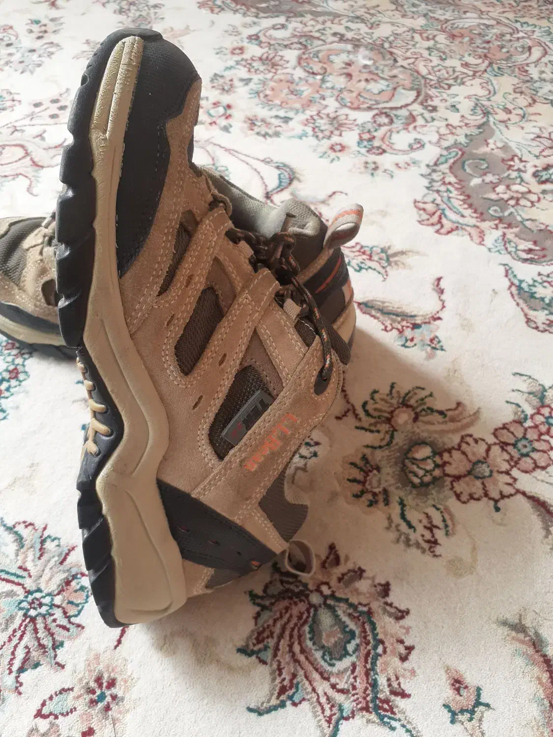 کتونی اورجینال|کیف، کفش، کمربند|ورامین, ورامین|دیوار