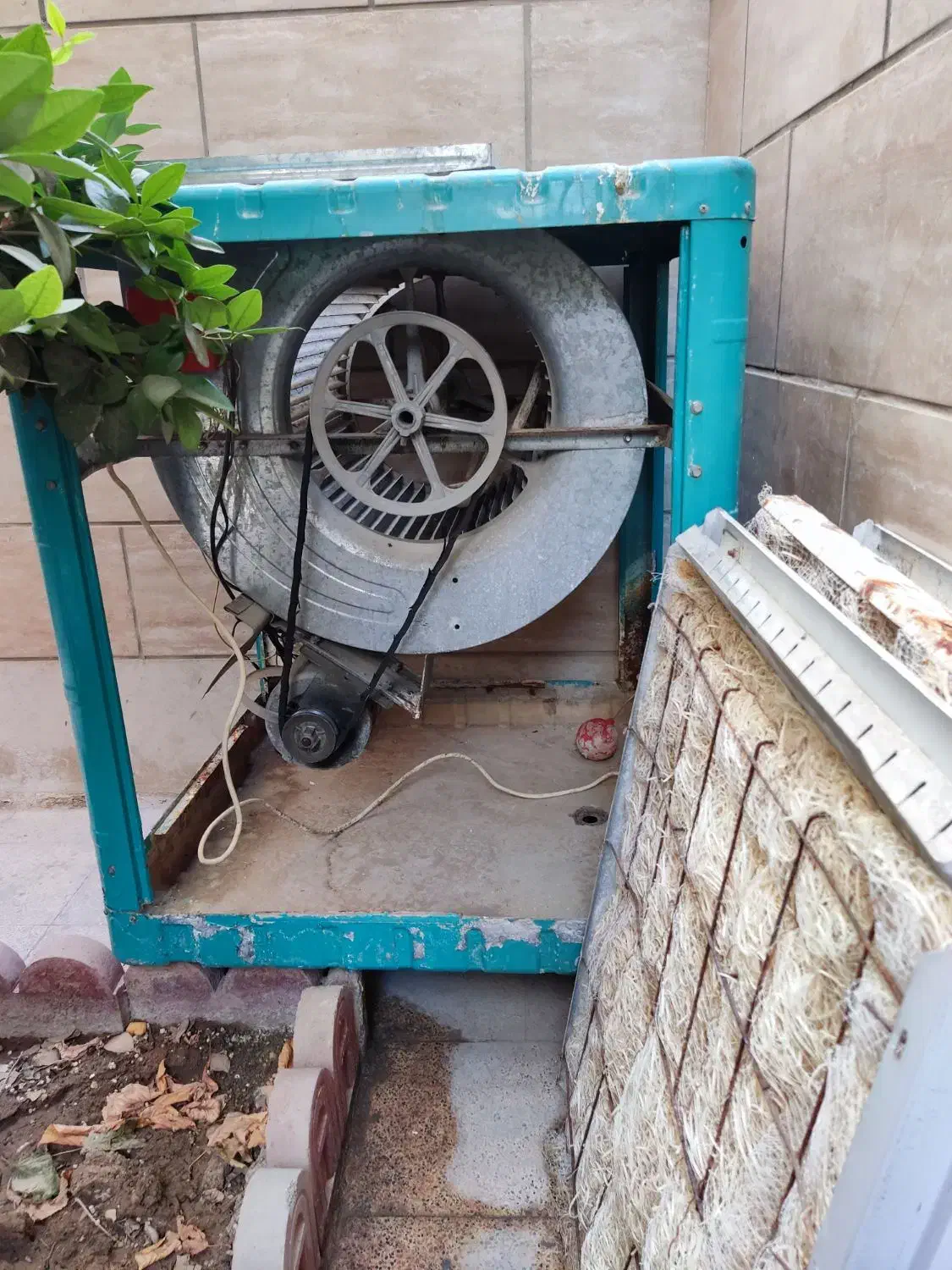 کولرآبی|کولر آبی|ماهدشت, |دیوار