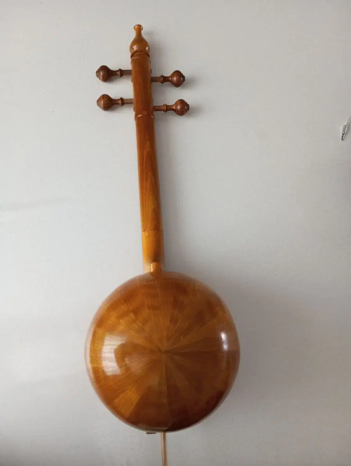 کار استاد احمدی|سازهای سنتی|تهران, آذری|دیوار