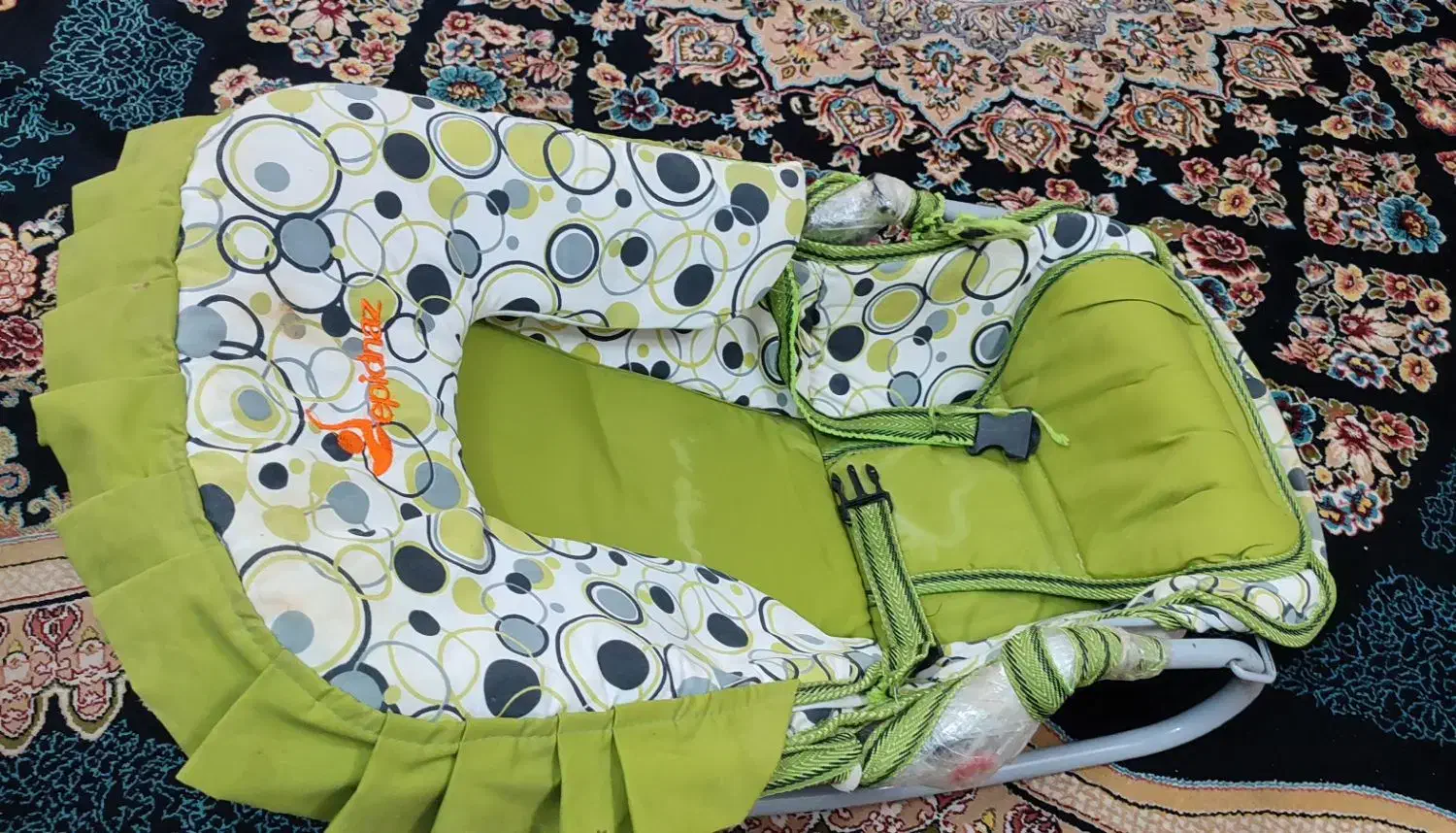 فروش روروئک و نی نی لای کودک|اسباب و اثاث بچه|لار, |دیوار