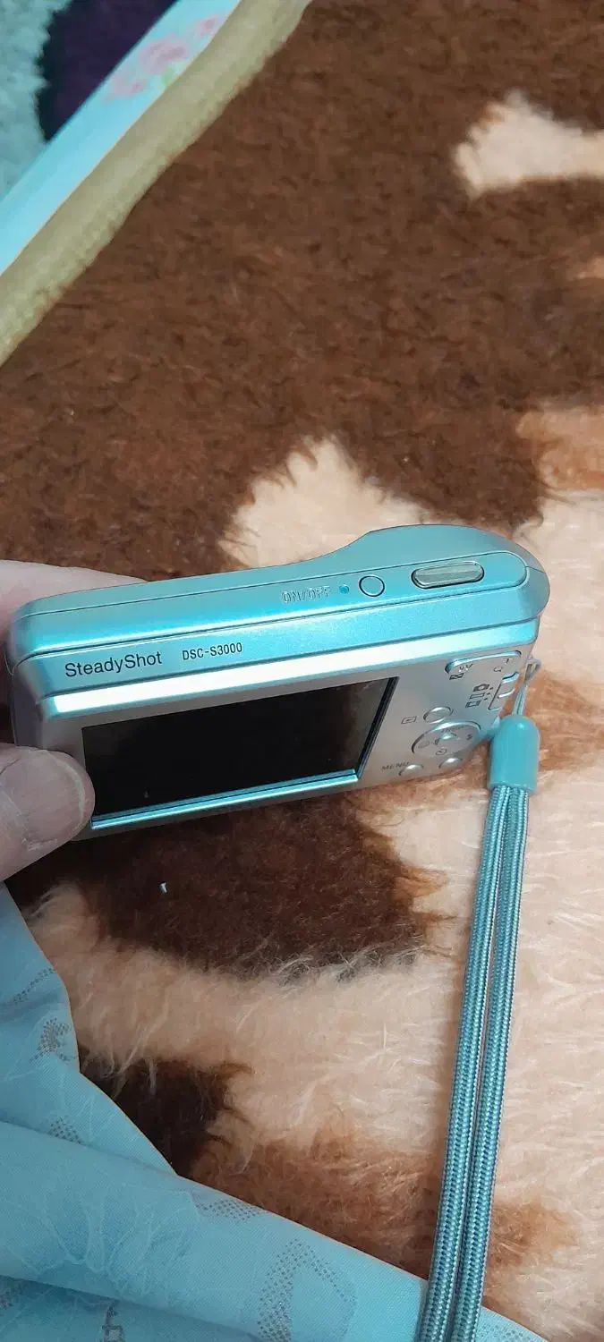 دوربین سونی|دوربین عکاسی و فیلمبرداری|تهران, فاطمی|دیوار