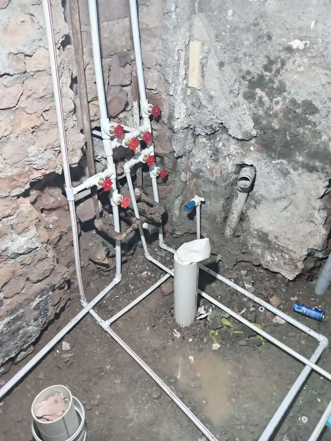 لوله کشی آب فاضلاب شوفاژ و خورده کاری|خدمات پیشه و مهارت|بیرجند, |دیوار