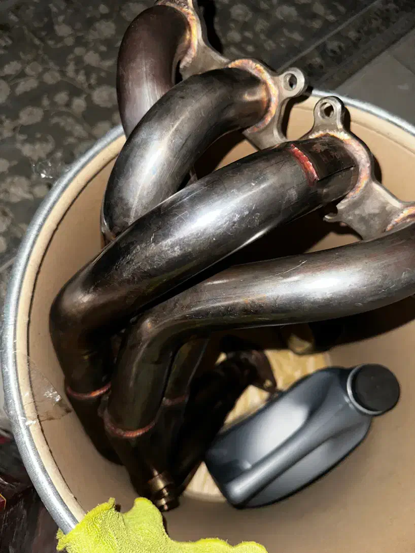 هدرز ۲۰۶ و کمک فنر اسپرت|قطعات یدکی و لوازم جانبی|تهران, هروی|دیوار