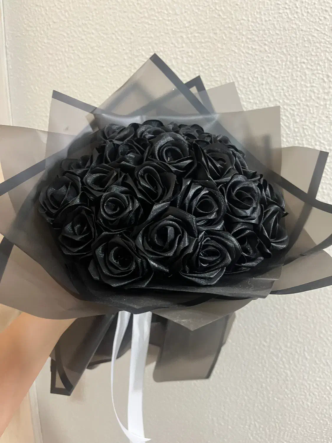 گل ربانی|گل مصنوعی|شاهین‌شهر, مخابرات (شهید بهشتی)|دیوار