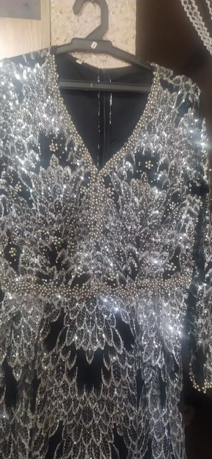 لباس مجلسی زنانه|لباس|علیآباد کتول, |دیوار