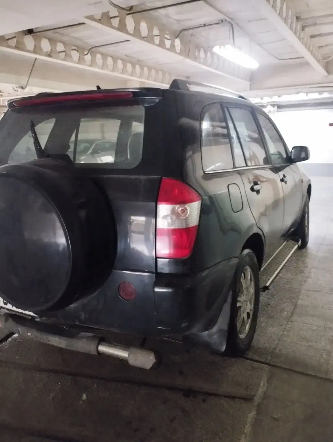 mvm x33|خودرو سواری و وانت|تهران, گلستان (شهرک راه آهن)|دیوار