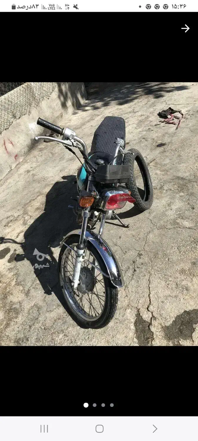 ماکت موتور|اسباببازی بچه|نهاوند, |دیوار