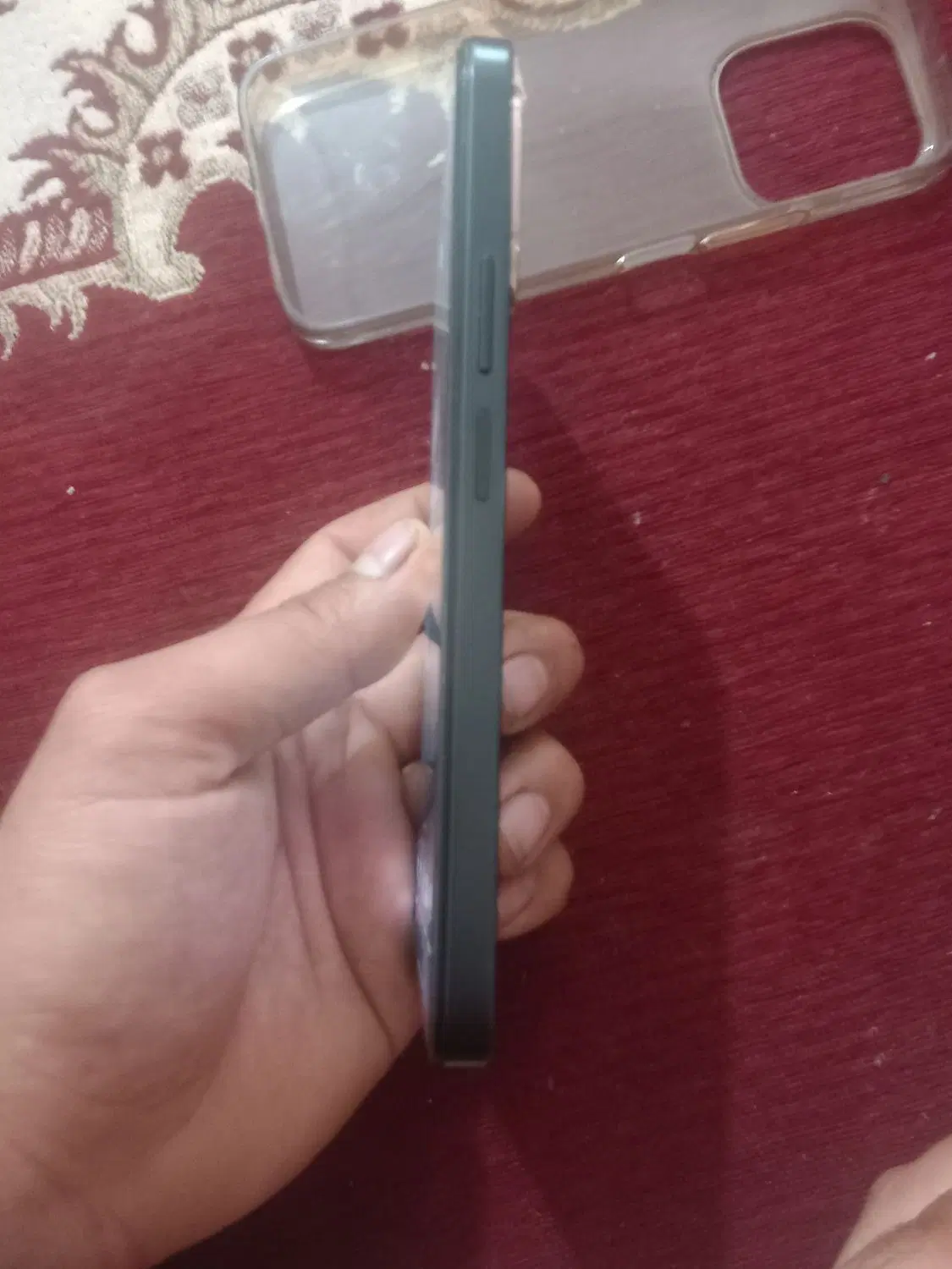 HONOR X6c|موبایل|آبادان, |دیوار