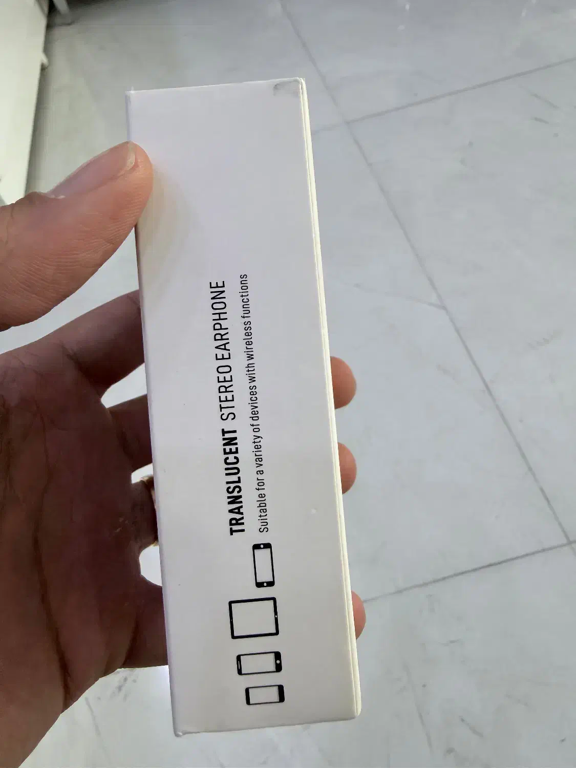هدفون بلوتوثی KONFULON BTS-32|لوازم جانبی موبایل و تبلت|تهران, قیطریه|دیوار