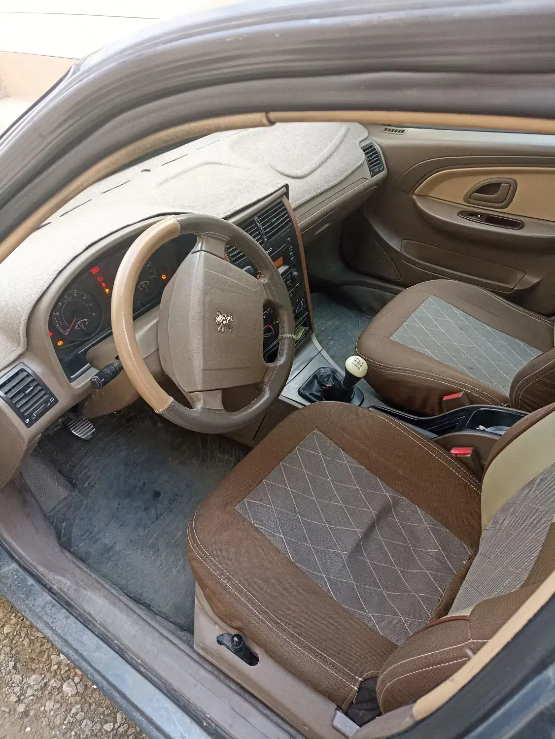 خودرو پژو ۴۰۵|خودرو سواری و وانت|سلماس, |دیوار