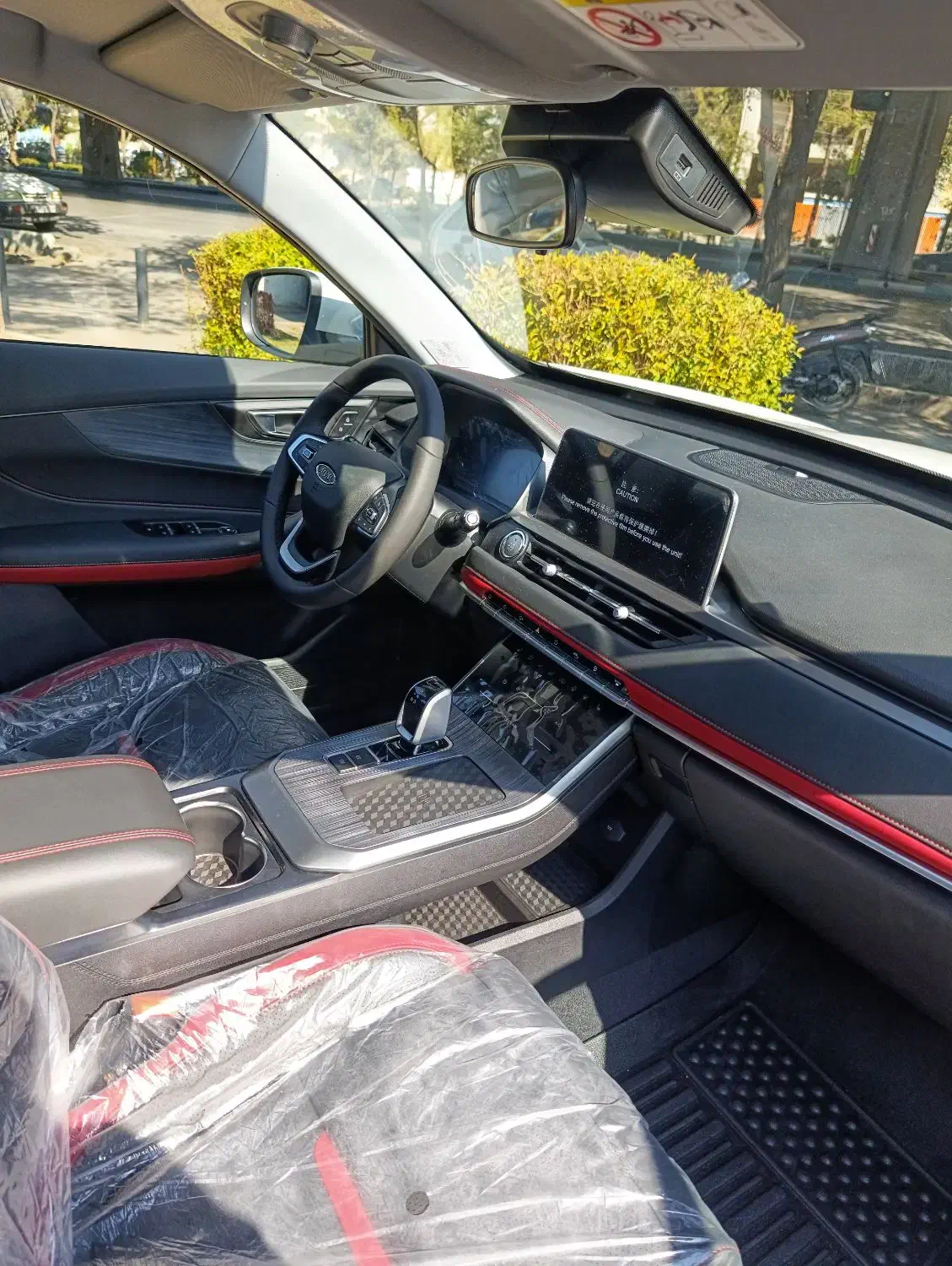 ایکس55اتومات ۱۴۰۴صفر تک برگ سندتحویل فوری|خودرو سواری و وانت|اصفهان, لیمجیر|دیوار