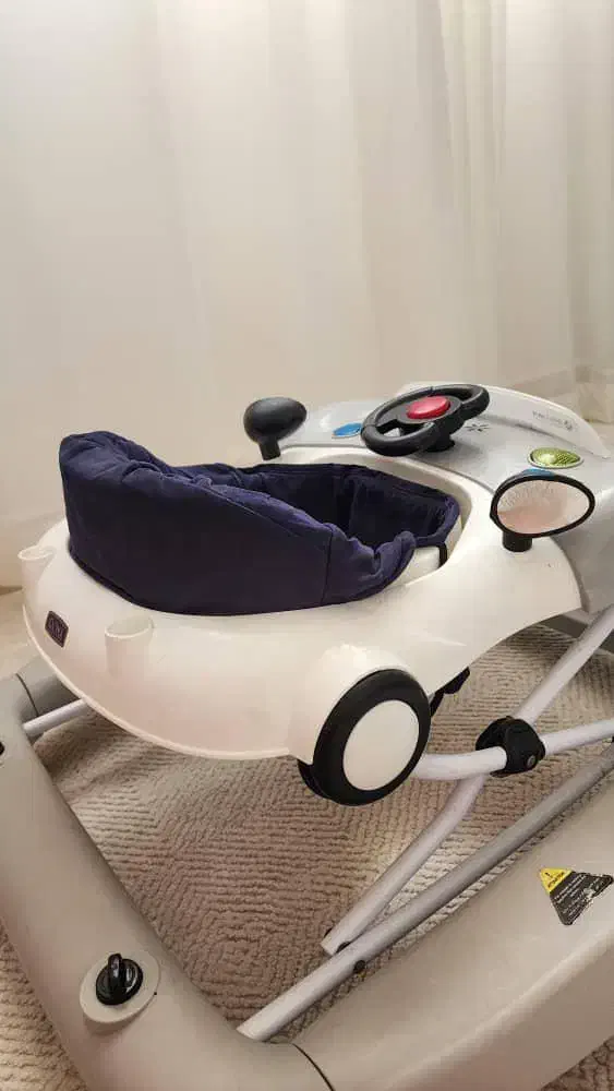 روروئک مارک دلیجان اصلی|اسباب و اثاث بچه|دزفول, |دیوار