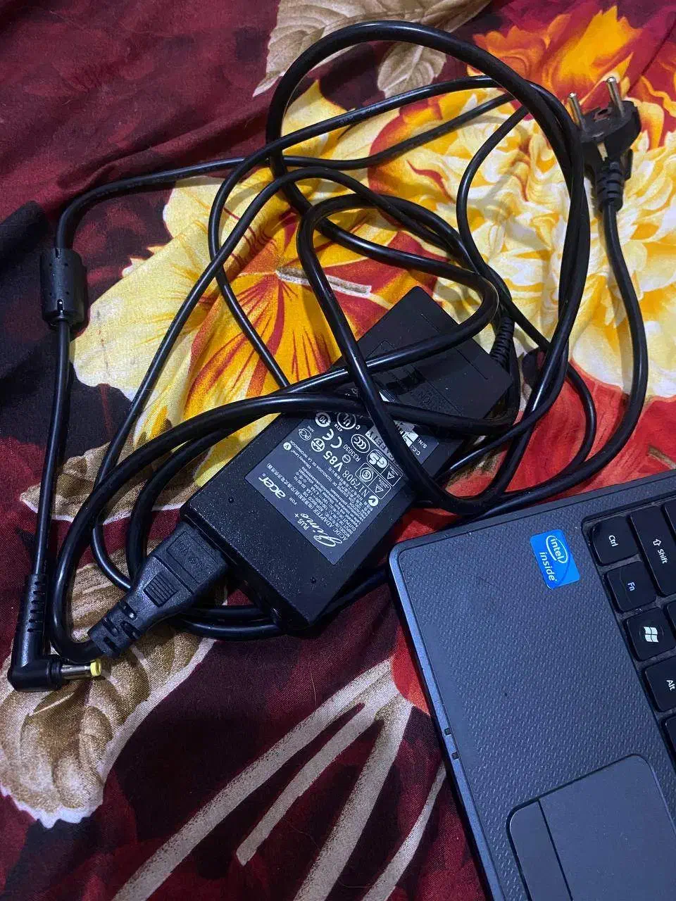 لپ تاپ Acer مدل Acer as5333|رایانه همراه|تهران, آذری|دیوار