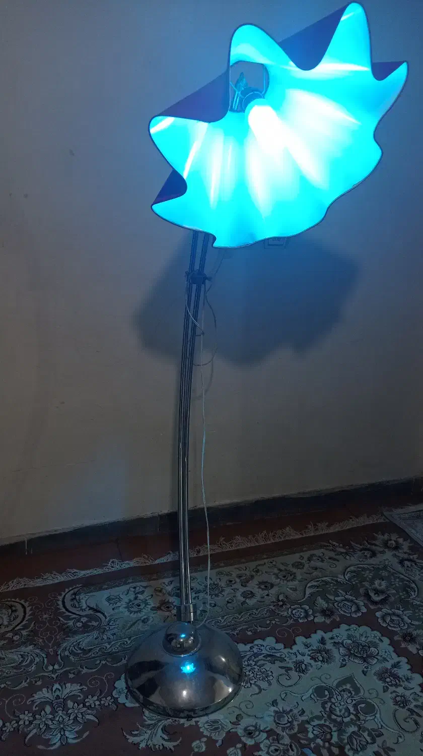 چراغ خواب|چراغ خواب و آباژور|اراک, |دیوار