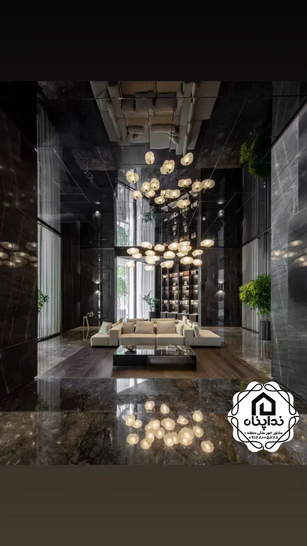 ولنجک ۴۳۰ متر تـاپ لـوکـیـشـن|اجارهٔ آپارتمان|تهران, ولنجک|دیوار