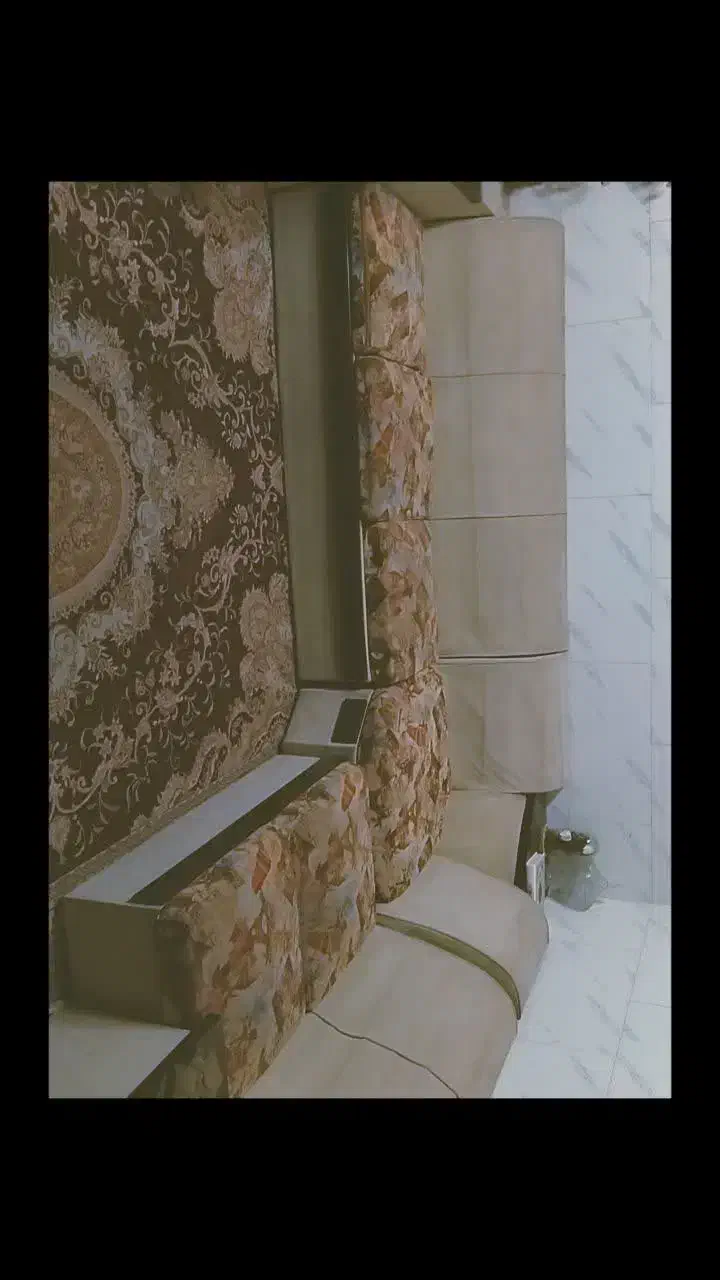 مبل|مبلمان خانگی و میز عسلی|قم, نوبهار|دیوار