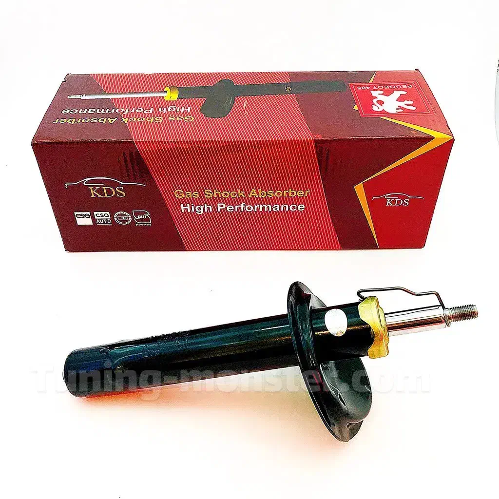 کمک پژو kds حرفه ای و فنر لنزو|قطعات یدکی و لوازم جانبی|محلات, |دیوار