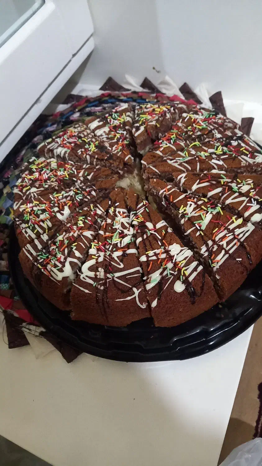 سفارشات پذیرفته میشود|خوردنی و آشامیدنی|تربتحیدریه, شهرک ولیعصر|دیوار