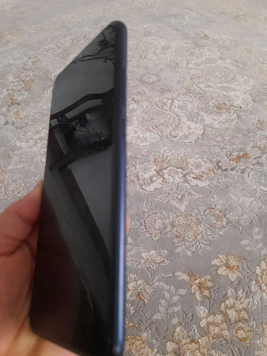 گوشی سامسونگ a02|موبایل|اندیشه, اندیشه فاز ۱|دیوار