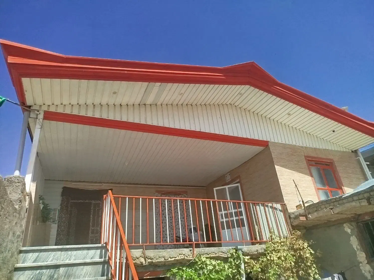 نصب شیروانی|خدمات پیشه و مهارت|ملایر, |دیوار