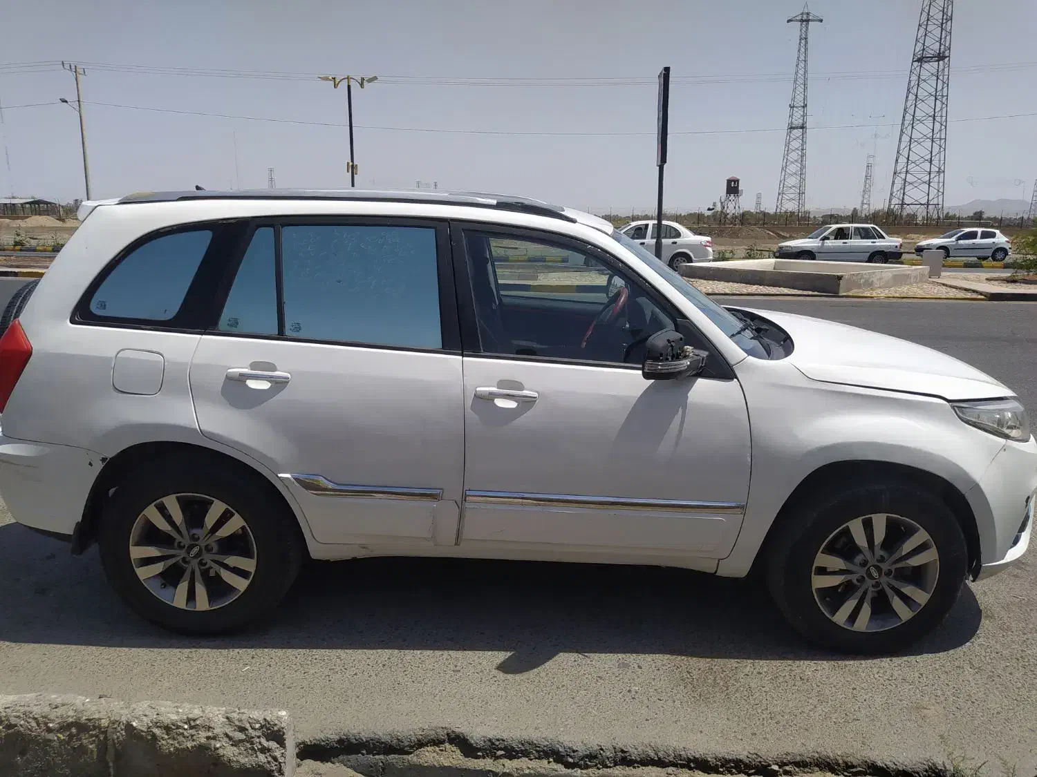 x33|خودرو سواری و وانت|مشهد, مصطفی خمینی|دیوار