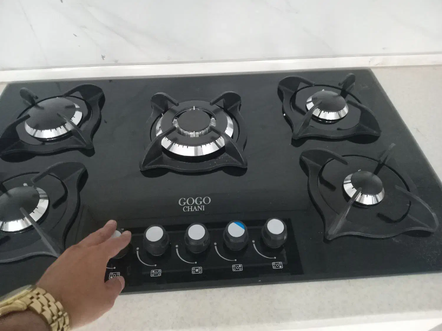 نمایندگی نصب و سرویس انواع اجاق گاز هود و فر،پکیج|خدمات پیشه و مهارت|پردیس, فاز ۲|دیوار