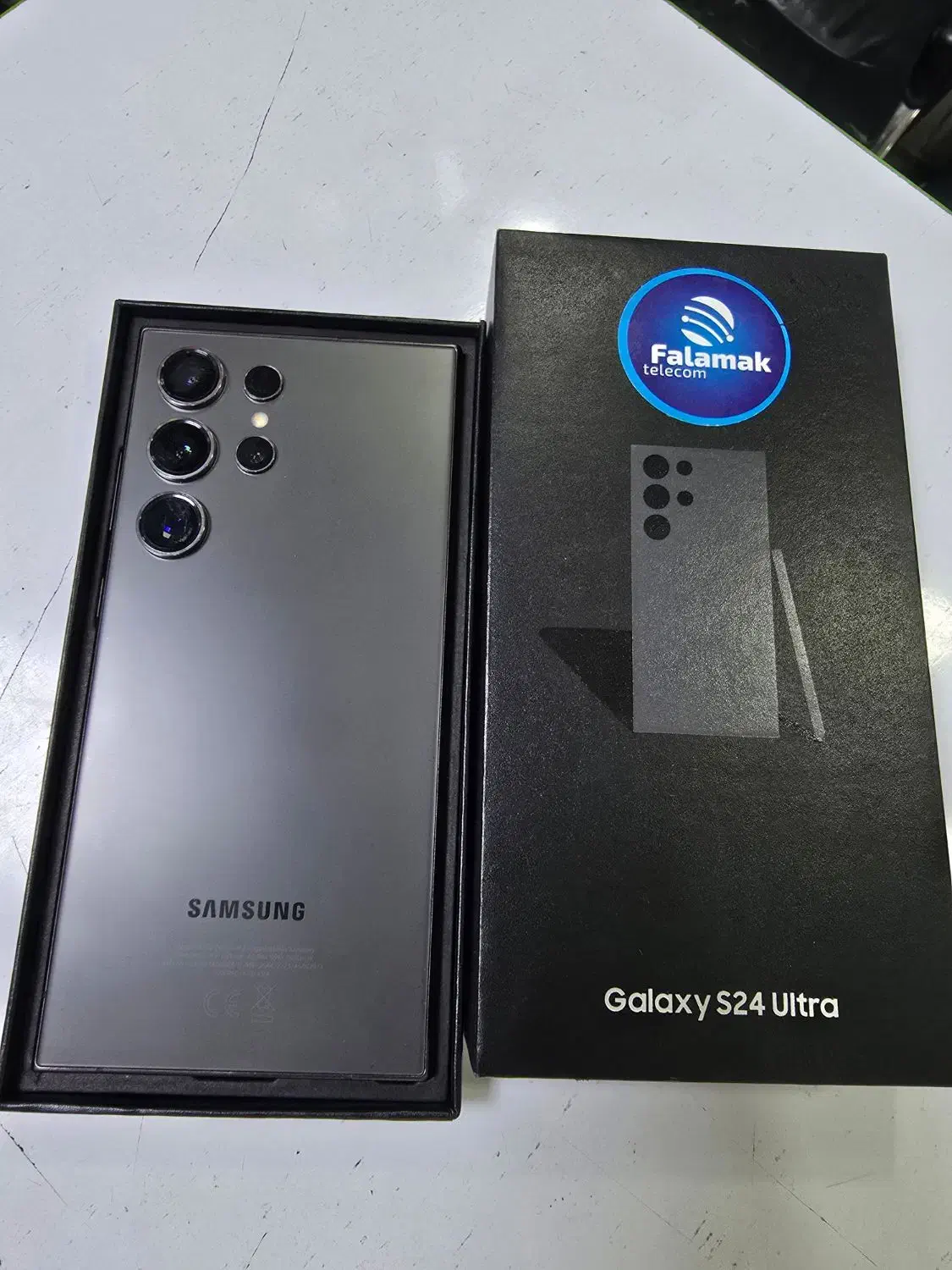 s24 ultra|موبایل|کامیاران, |دیوار