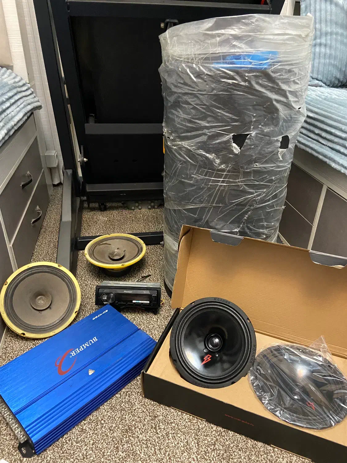 سیستم فروشی به قیمت|سیستم صوتی خانگی|قائم‌شهر, |دیوار