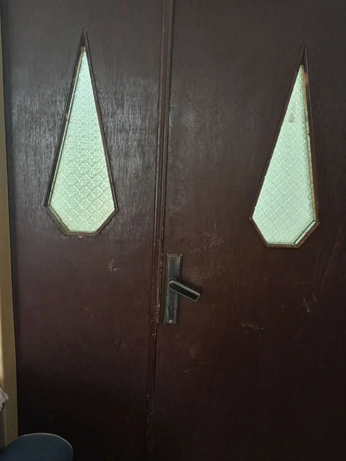 درب فیبر|مصالح و تجهیزات ساختمان|زرند, |دیوار