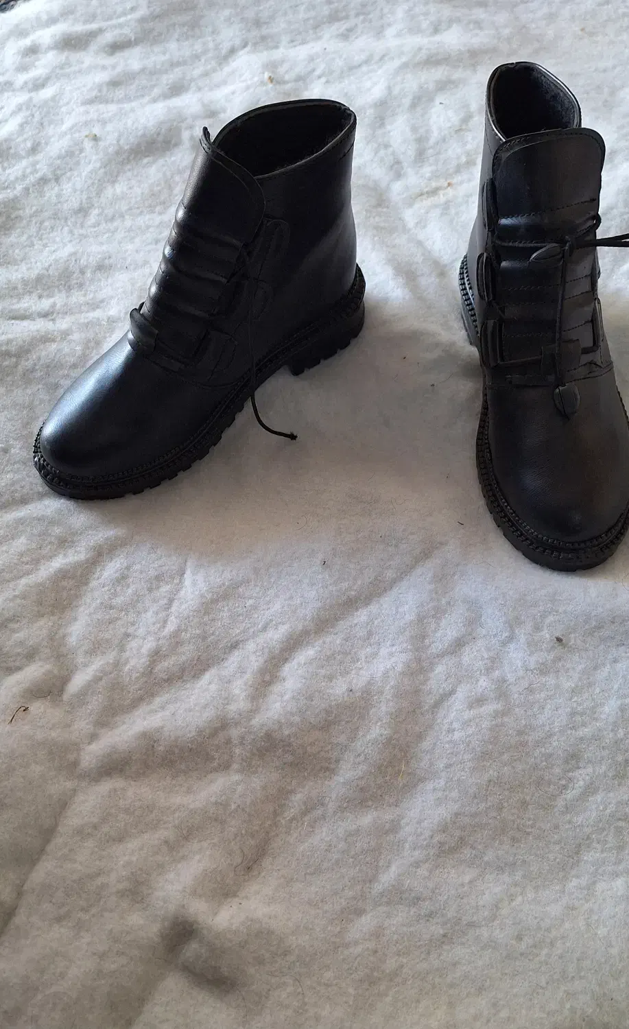 بوت|کیف، کفش، کمربند|مرودشت, ابوذر جنوبی|دیوار