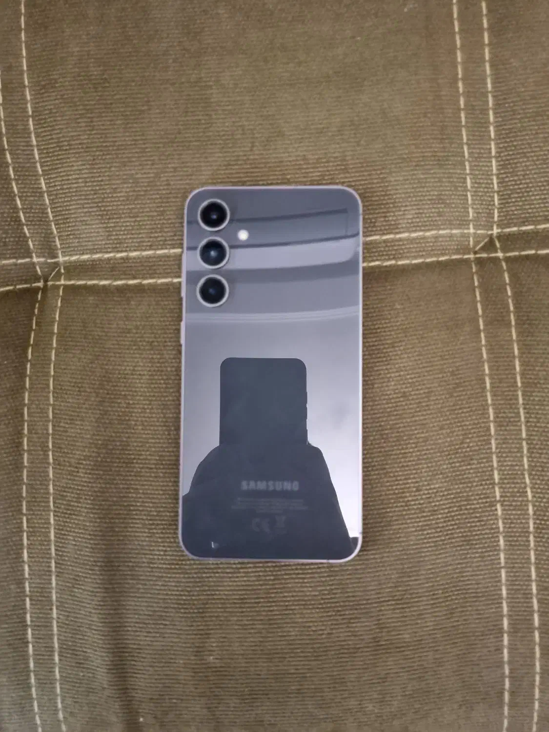 s23 fe|موبایل|مشهد, سعد آباد|دیوار