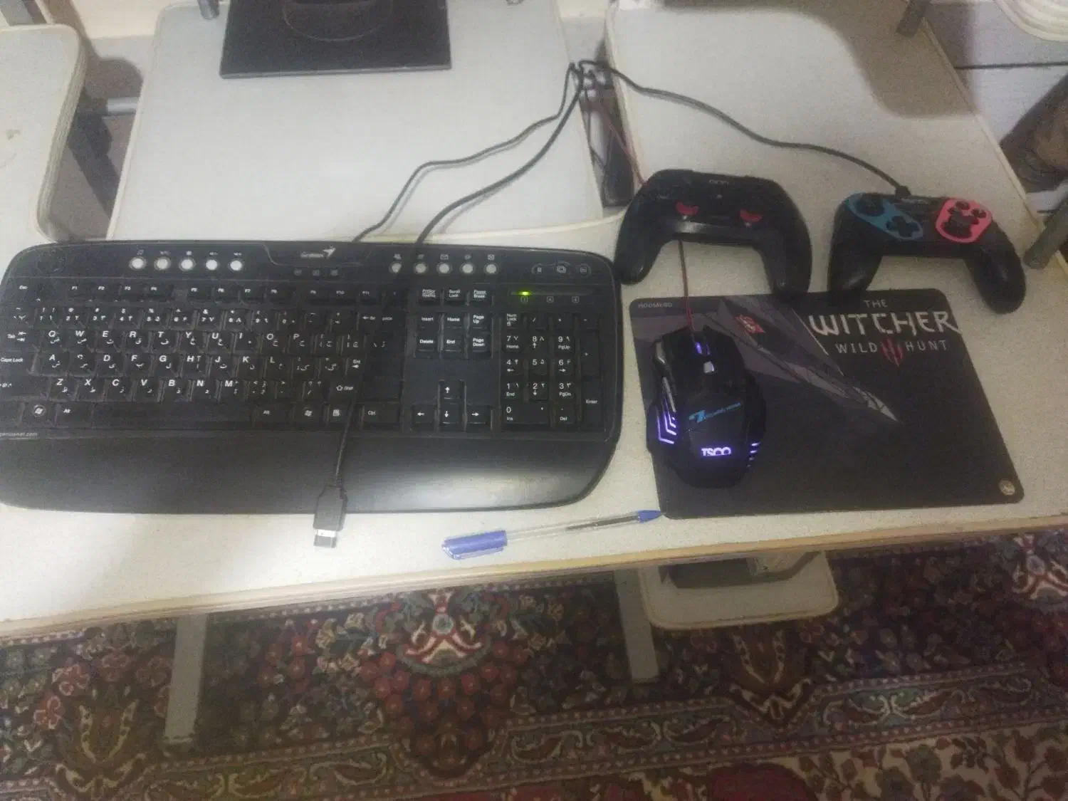 کامپیوتر pc|رایانه رومیزی|بندر ماهشهر, |دیوار