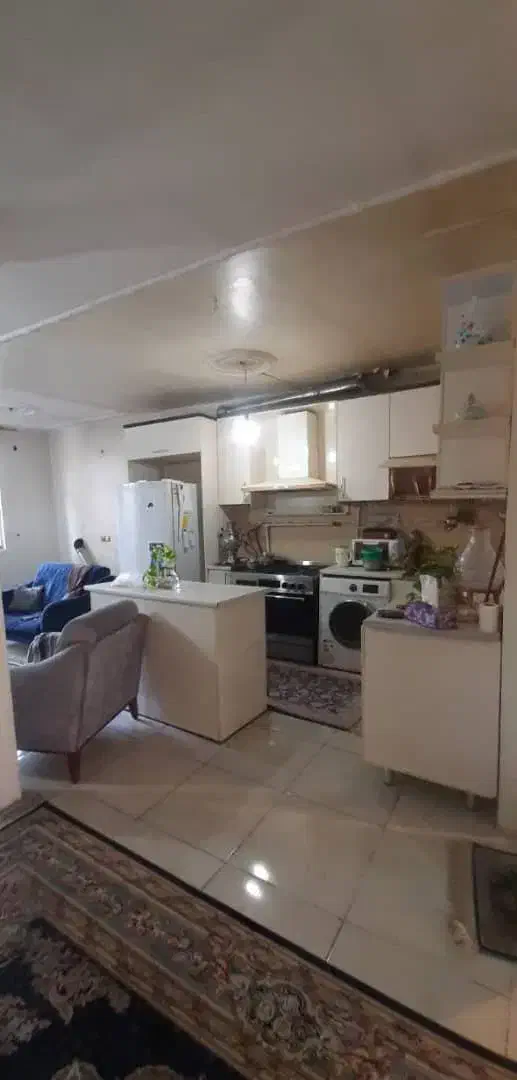 ۷۲ متری تک خواب کف سرامیک|اجارهٔ آپارتمان|تهران, افسریه شمالی|دیوار