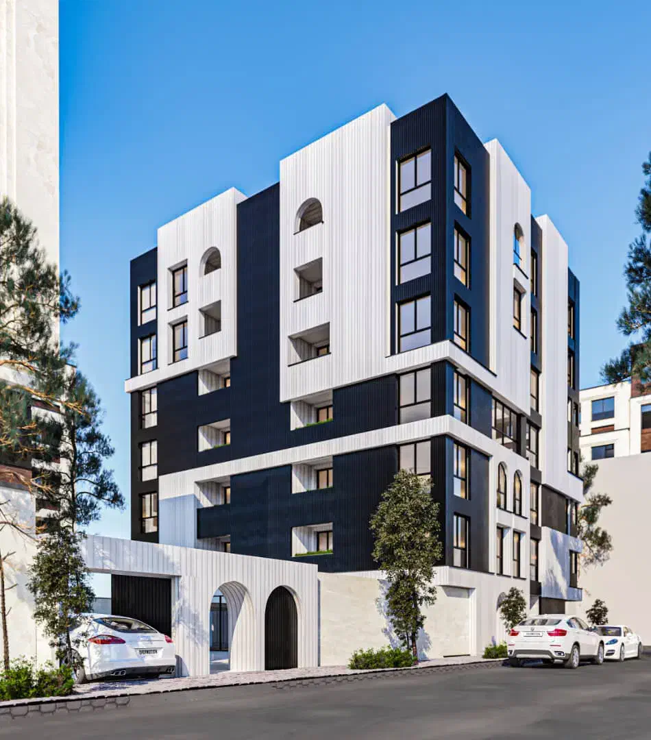 ۱۱۲ متر/ اول مجیدیه/برند|پیشفروش املاک|مشهد, الهیه|دیوار