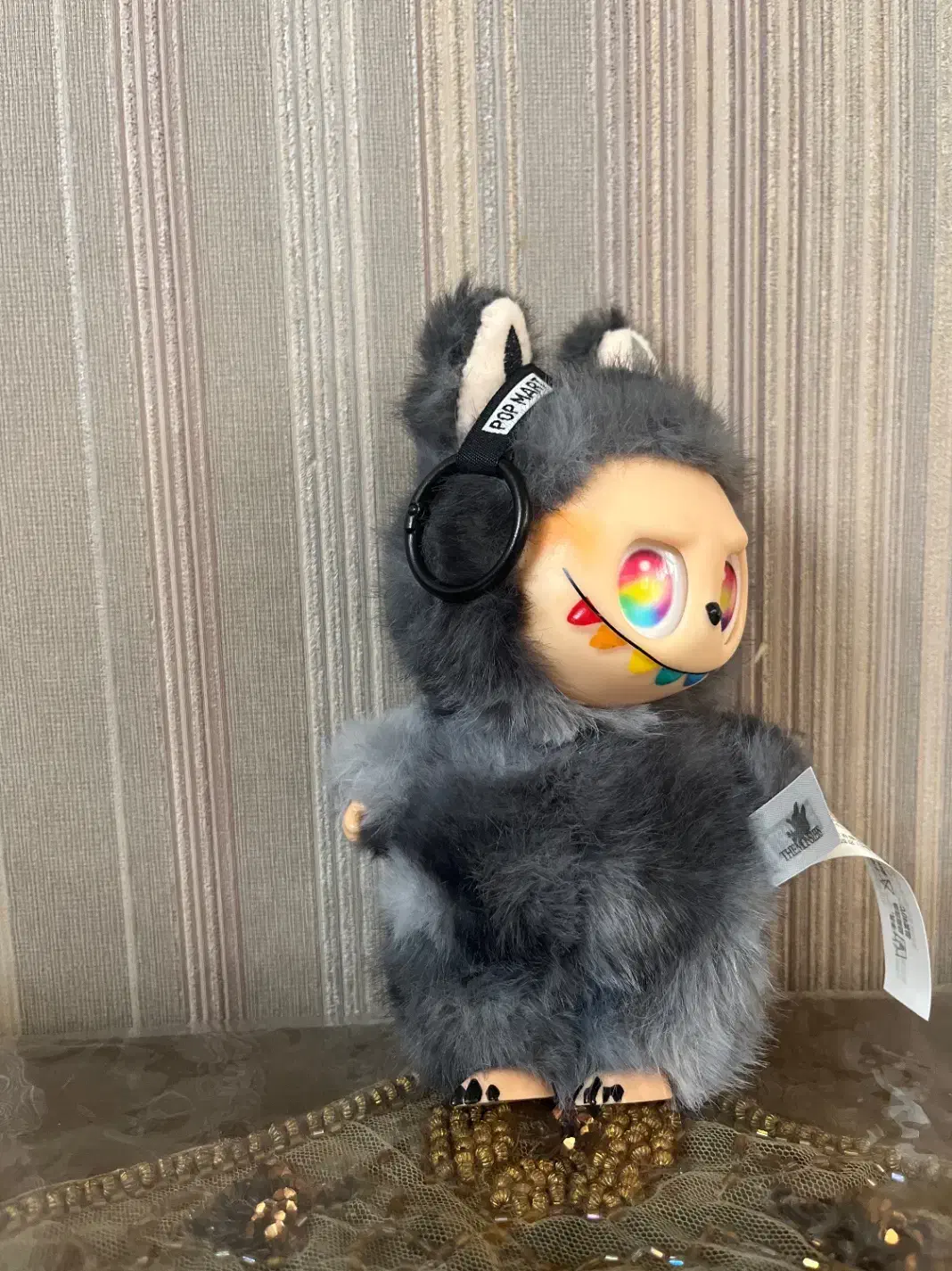 لبوبو سکرت|اسباب‌‌بازی|تبریز, |دیوار