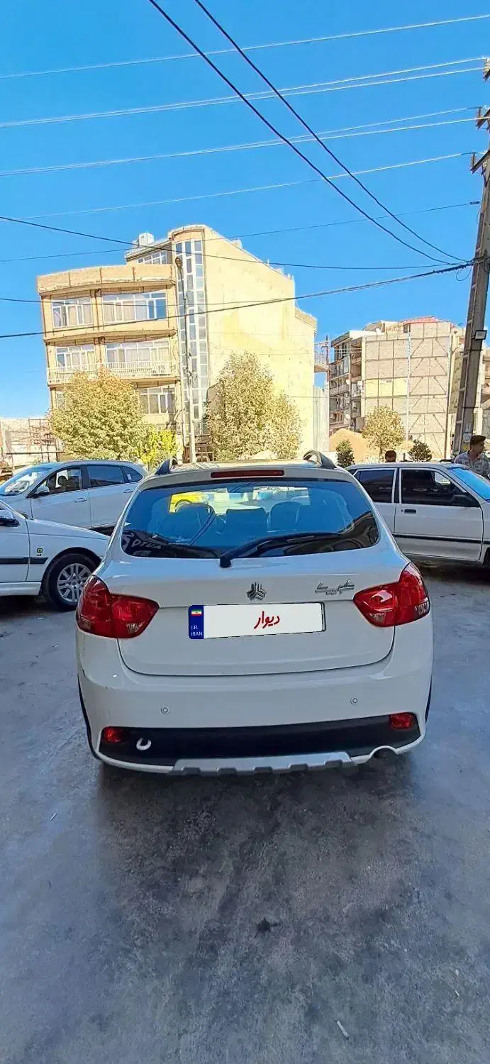 کوییک|خودرو سواری و وانت|جوانرود, |دیوار