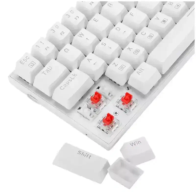 کیبورد گیمینگ مکانیکال|قطعات و لوازم جانبی رایانه|مهاباد (آذربایجان غربی), |دیوار