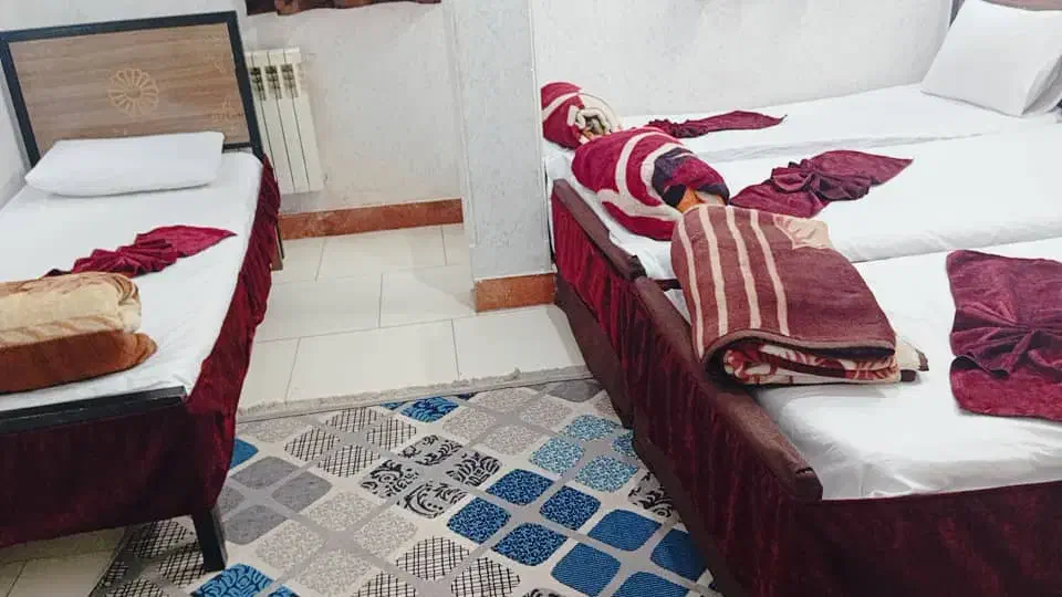 سفر به مشهد مقدس|تور و چارتر|بم, |دیوار