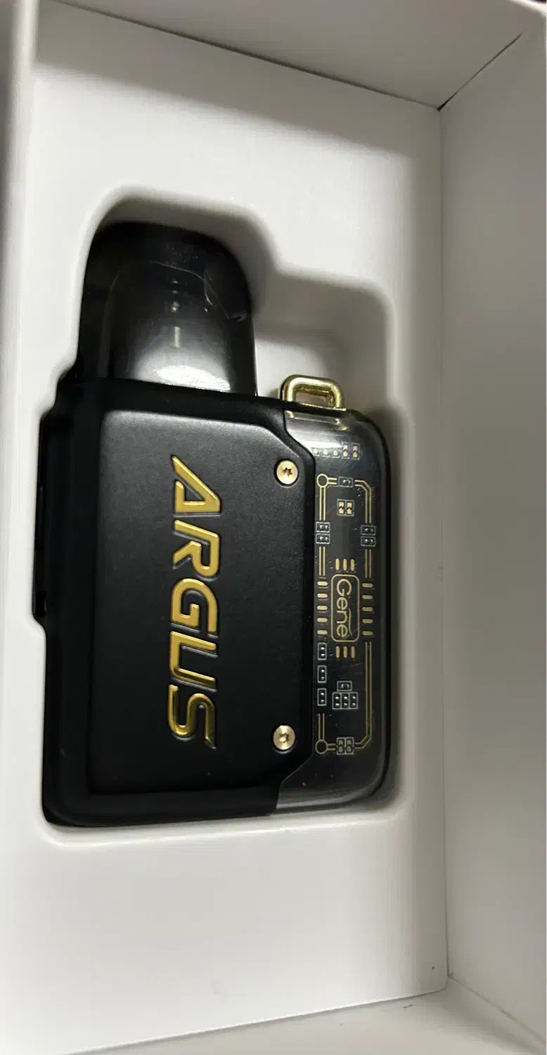 پاد آرگاس پی وان ووپو|زیورآلات و اکسسوری|کهریزک, |دیوار