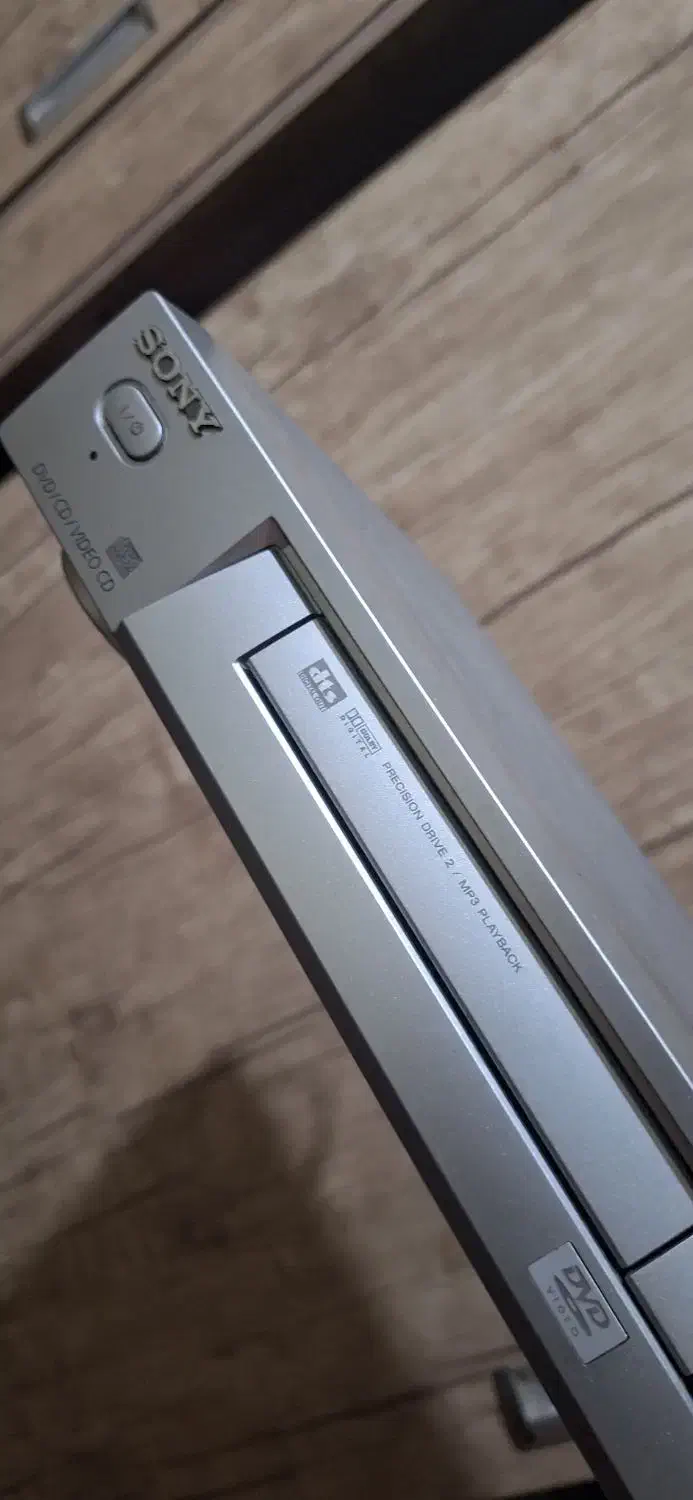 DVD /سی دی/دستگاه دی وی دی|پخش‌کننده DVD و ویدیو|تهران, شهید رجایی|دیوار