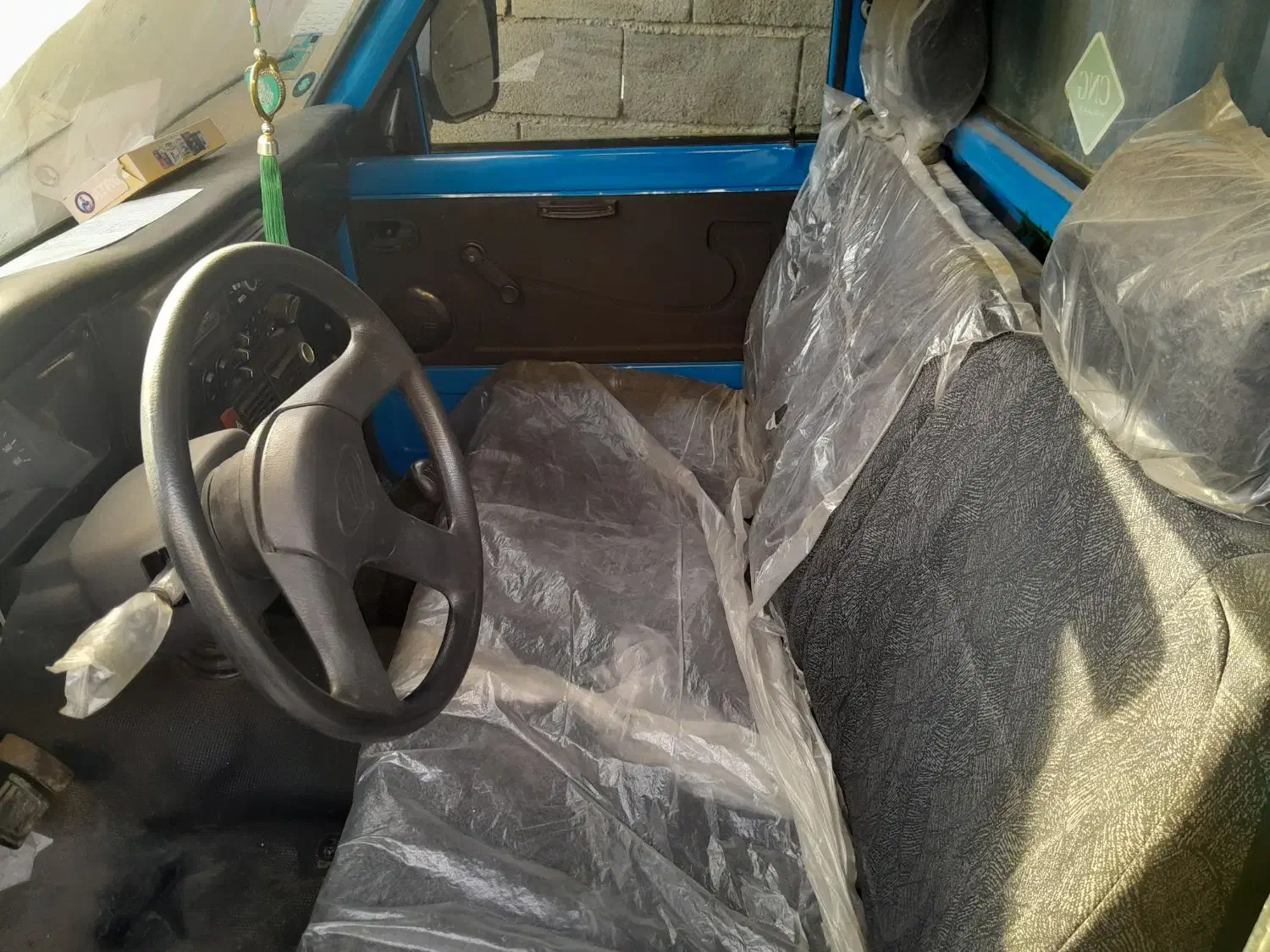 نیسان ۱۴۰۲ دوگانه فابریک|خودرو سواری و وانت|آبادان, |دیوار