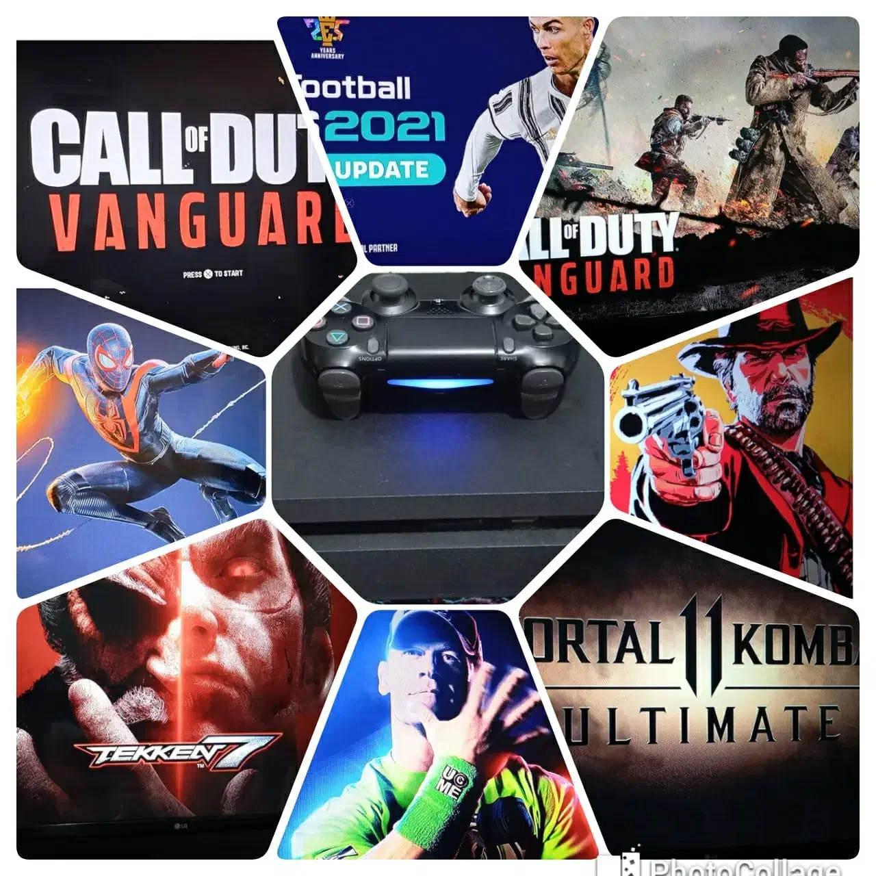 اجاره و کرایه کنسول پلی استیشن ps4|خدمات رایانهای و موبایل|قم, شهرک امام حسین|دیوار