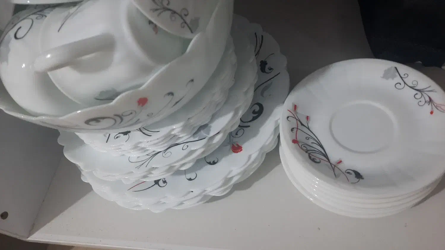 وسایل منزل و ظروف و گلیم|حراج|تهران, جوادیه تهرانپارس|دیوار