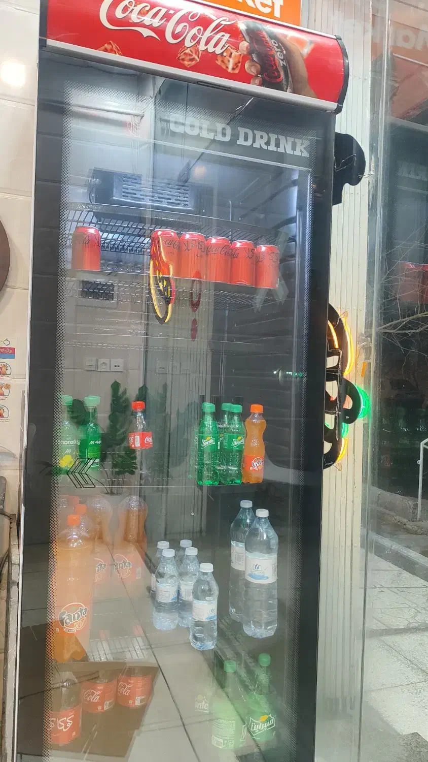 تجهیزات فست فود|کافی‌شاپ و رستوران|قم, بنیاد|دیوار