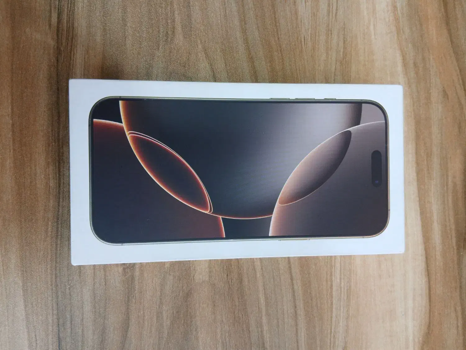 iphone16promax 256 zaa|موبایل|ارومیه, |دیوار