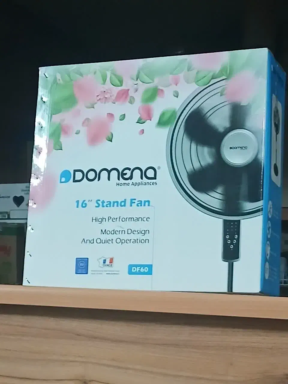 پنکه|پنکه و تصفیه‌کنندهٔ هوا|مشهد, عامل|دیوار