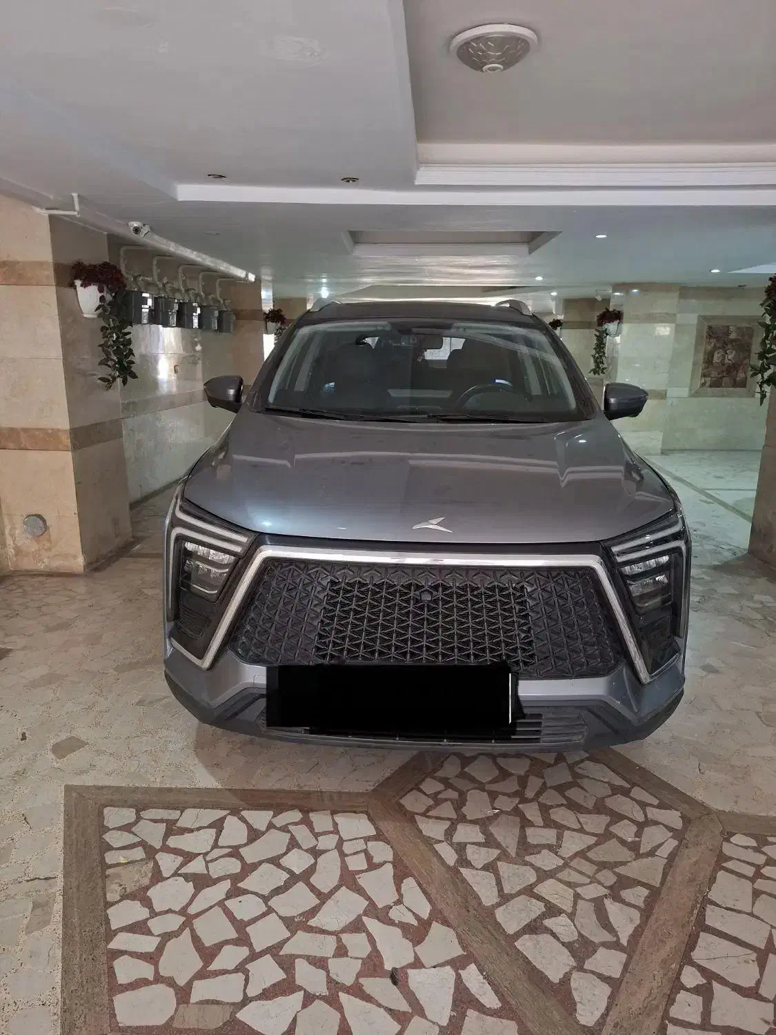 kmc x5|خودرو سواری و وانت|کرج, گوهردشت|دیوار