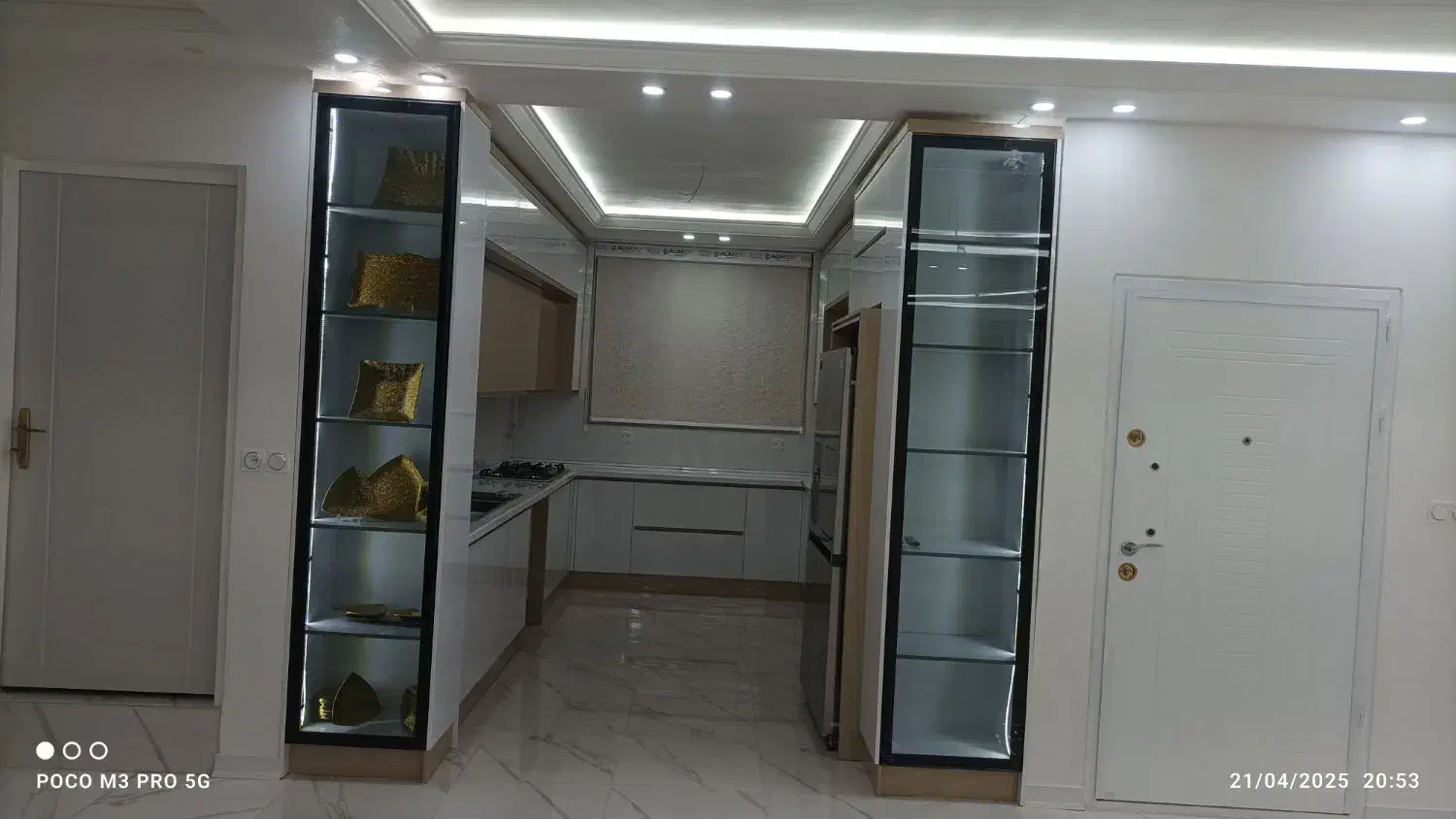 کابینت ،کمد دیواری،دکور مغازه|خدمات پیشه و مهارت|ملایر, |دیوار